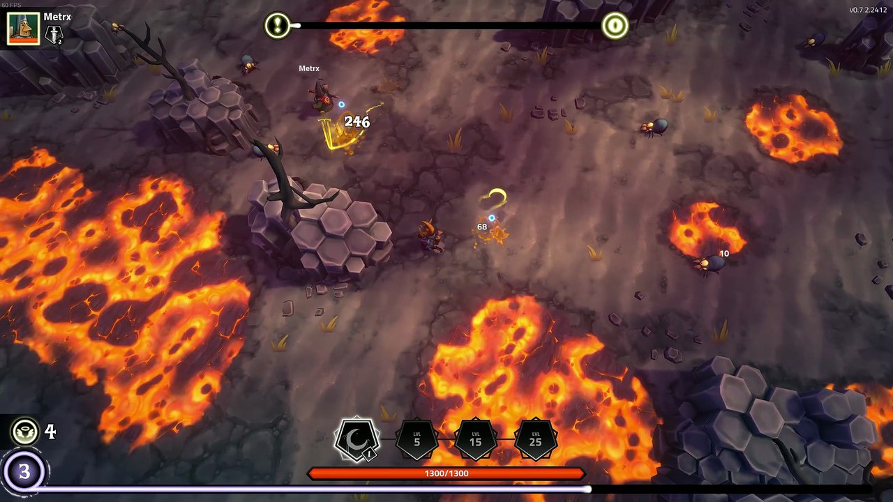 That Was Pathetic