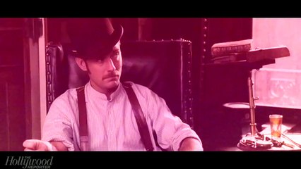 Jude Law: From 'The Talented Mr. Ripley,' to 'Closer,' to 'The Young Pope' | Career Highlights