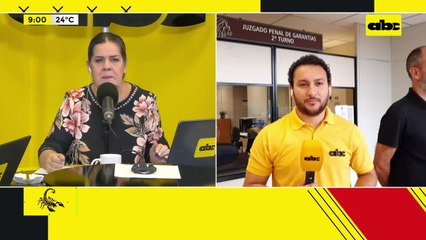 Villarica: imputan a una mujer por tener dos plantas de marihuana