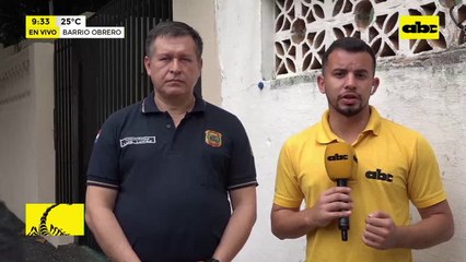 Video: Detienen a una mujer tras sospechosa muerte de un niño por asfixia