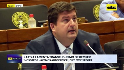 Tránsfugas del Congreso: ¿Cómo quedan las bancadas en el Senado?