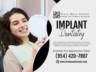 Dr Jeff Bartlett on Implant Dentistry