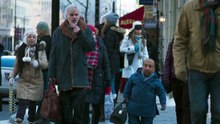 Bad Santa 2: Trailer HD VF