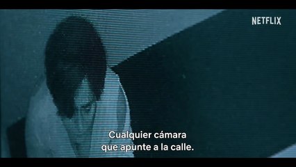 El Caso Asunta - Tráiler Oficial