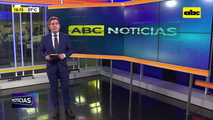 Video: Lizarella querella a Celeste Amarilla