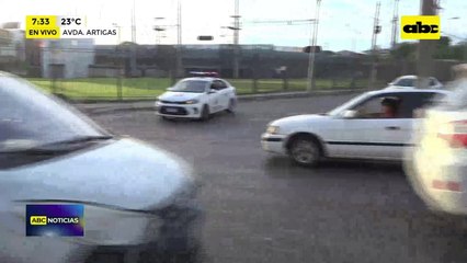 Video: Indígenas llegaron a Asunción y se reunirán con el Indi