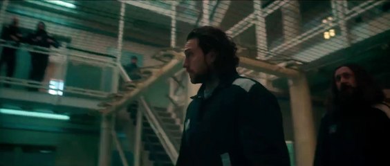 Kraven the Hunter (Kraven le Chasseur): Trailer #2 HD VF