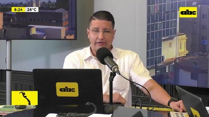 Video: Adolescente quedó detenido tras matar a dos hombres en Caazapá