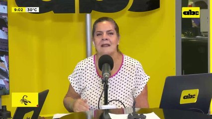 Video: Peña destituye a funcionario de Seprelad, imputado por Cantero y Grisetti