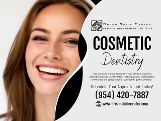 Dr Jeff Bartlett on Cosmetic Dentistry