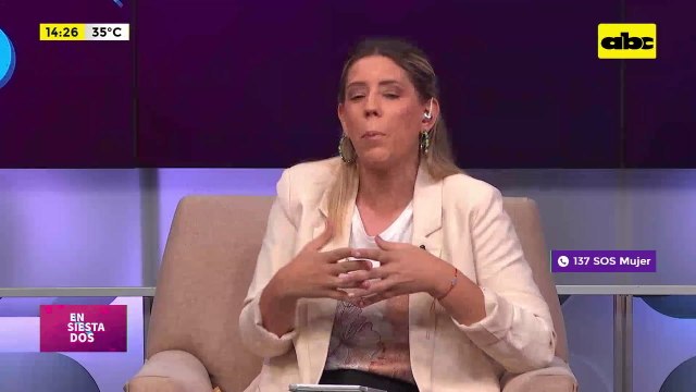 Video: 8M Día Internacional de la Mujer
