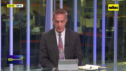 Video: Santiago Peña suspende la creación de nuevas estaciones de servicios por 5 años