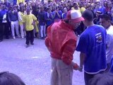Printemps des lycéens Hip Hop