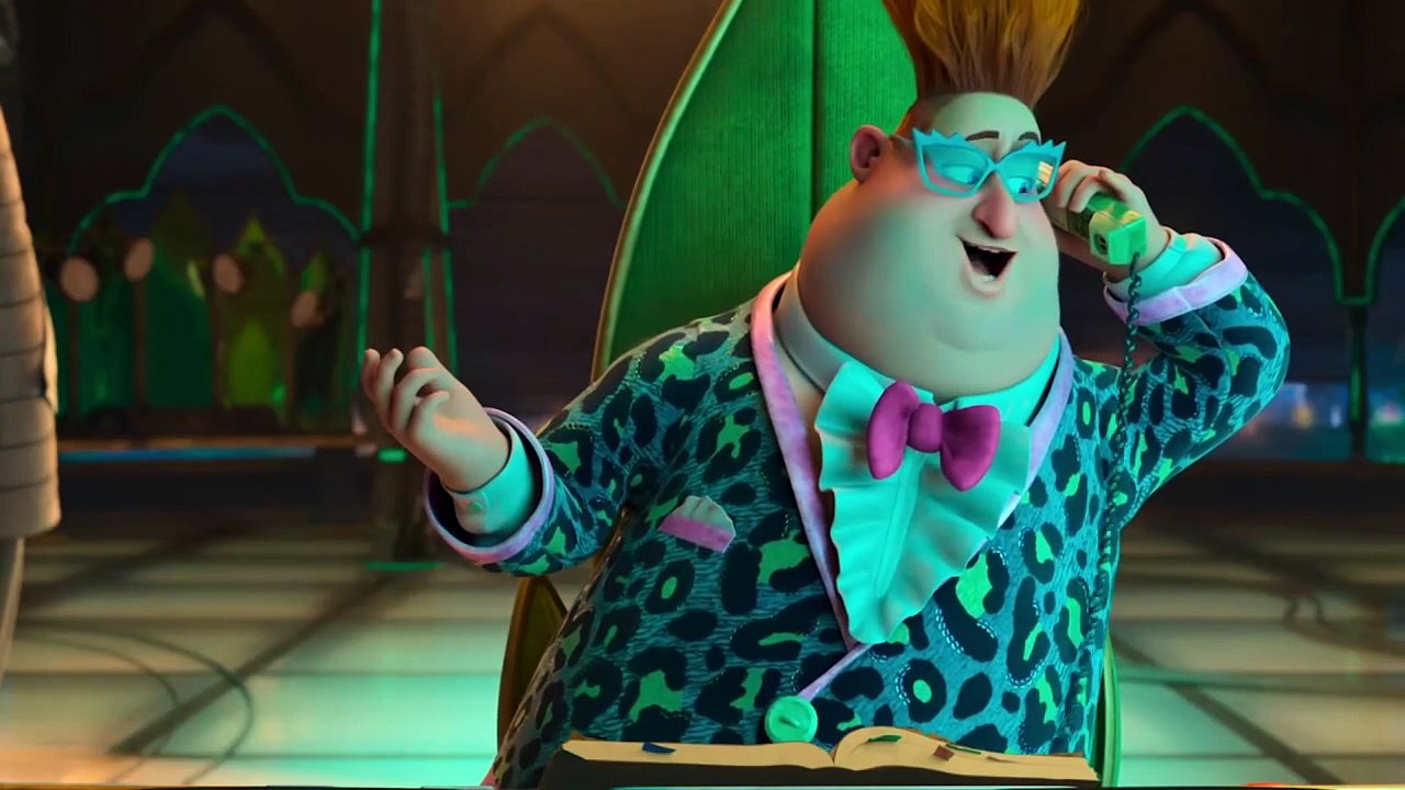 Hitpig: Trailer HD VF