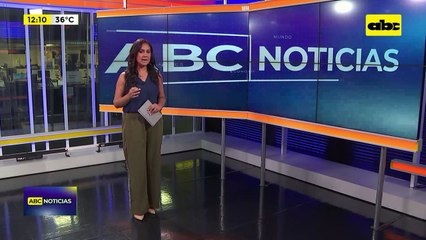 Video: Patrick Kemper y Norma Aquino, nuevos senadores colorados