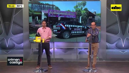 Video: autopsia de la joven hallada muerta en una celda de la Senad, revela que fue por asfixia