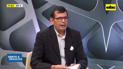 Directorio General de Empresas: listado de negocios que desarrollan actividades