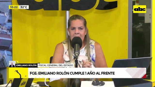 Investigación del caso Pecci en Paraguay: Fiscal General argumenta falta de recursos