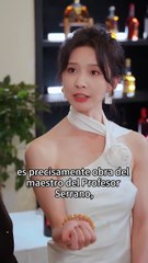 Descubre que su marido la casó por su fortuna para —se divorcia, CEO compiten por ella!