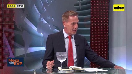 Video: el ministro de Industria y Comercio sobre la resolución 1115 de la Unión Europea