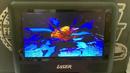 The Flintstones (1994) Teaser Trailer