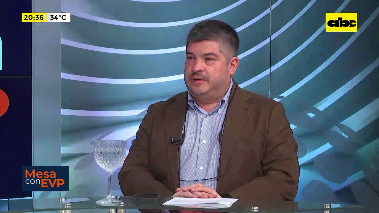 Video: ¿Peña viola la constitución al suspender la creación de nuevas estaciones de servicios por 5 años?