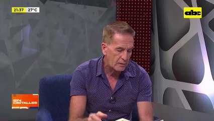 Reglamento 1115 de UE: “No podemos darnos el lujo de perder un mercado”, dice el ministro Giménez