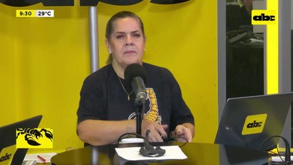 Video: Denuncia de Cartes contra exfuncionarios: “es un juicio tramposo desde el origen”