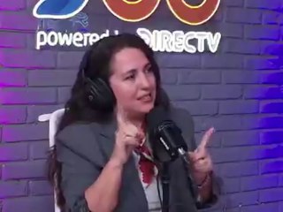 Narda Lepes y sus comentarios sobre licencias laborales generan polémica