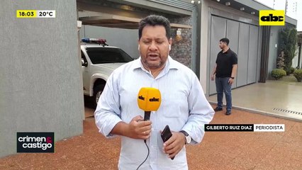 PJC: allanamientos tras la detención de un hombre buscado en Brasil por narcotráfico