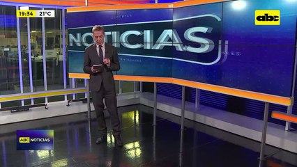 Video: se realiza la Expo Construir Paraguay 2024