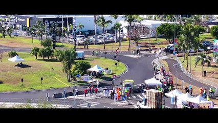 Film ASSER Tournosol HEROS