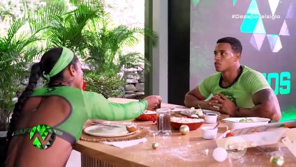 Desafío 2025 - Capítulo 104 | Martes 2 de Diciembre