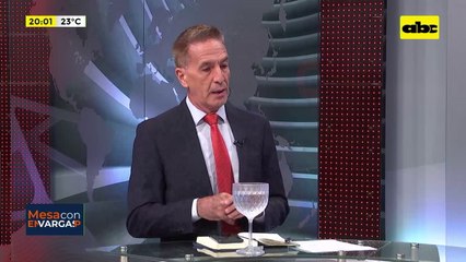 Video: Senado de EE.UU. rechazó carne paraguaya