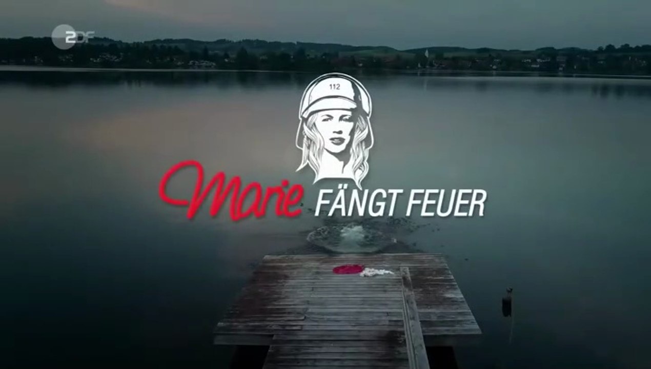 Marie fängt Feuer -12- Coming Out