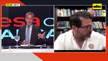 Proyecto Hambre Cero: bancada del PLRA critica “exclusión” de gobernaciones