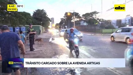 Video: Indígenas de Canindeyú permanecen frente al Indi