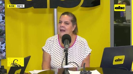 Video: Fiscales denunciados declararon ante Inspectoría del Ministerio Público