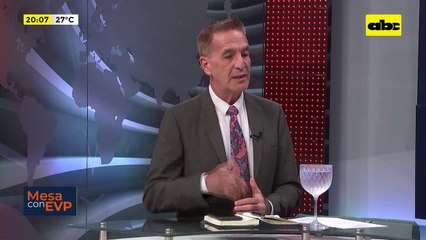 Embajador de Israel sobre la guerra en Gaza: ‘‘Hámas utiliza a civiles como escudo humano’’