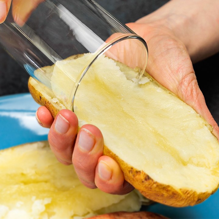 Don’t waste food! Turn your leftovers into new meals!