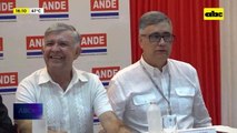 ANDE presentará denuncia ante el Ministerio Público: “apagones son por incendios provocados”