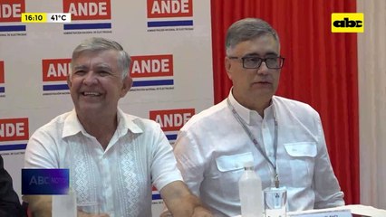 ANDE presentará denuncia ante el Ministerio Público: “apagones son por incendios provocados”