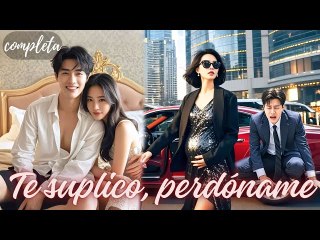 Cenicienta fue vendida al CEO cruel… que terminó perdidamente enamorado.