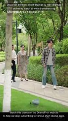 Married My Ex's Boss Full Movie Eng Sub Chinese Drama