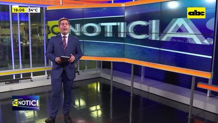 Video: seguirá el “puenteo” a la Contraloría gracias a Santiago Peña y a los cartistas