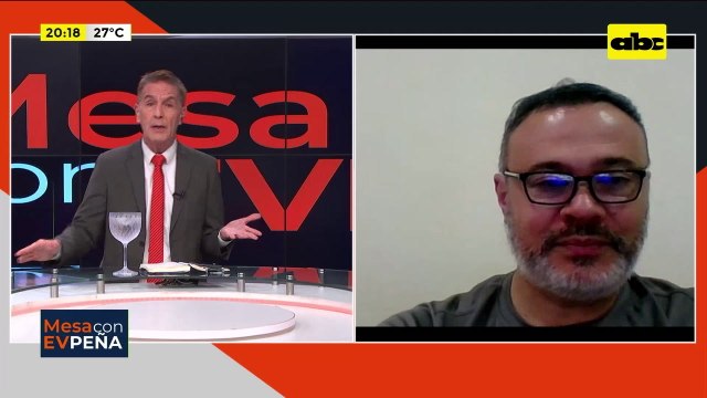 Video: concejales de Asunción defienden a ciclistas arrollados por un auto en Asunción