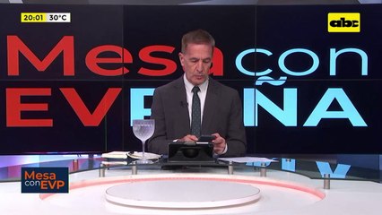 Video: conflicto con predios de la Costanera