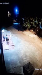 Denuncian brutal agresión en Ñemby