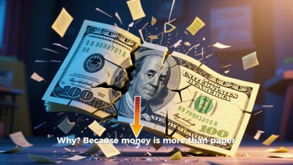 Inflation vs. Deflation — The Silent War That Shapes Every Economy | ep-03 #financialliteracy #finance