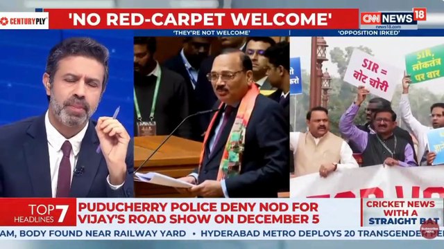 Jamaica on High Alert as Hurricane Melissa Makes Landfall | LIVE Coverage